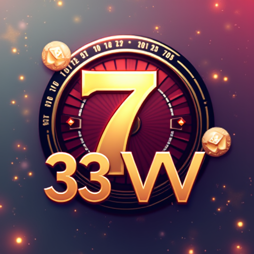 Logo 33vv