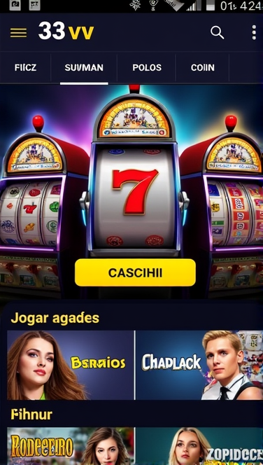 Screenshot 1 33vv